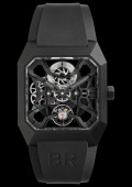 Bell & Ross BR 03 Cyber Ceramic