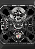 Bell & Ross BR 03 Cyber Ceramic