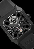 Bell & Ross BR 03 Cyber Ceramic