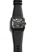 Bell & Ross BR 03 Cyber Ceramic