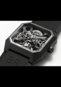 Bell & Ross BR 03 Cyber Ceramic