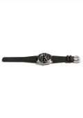 Bell & Ross BR 03 Diver Black Steel