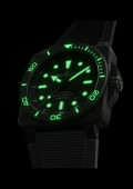 Bell & Ross BR 03 Diver Black Matte