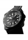 Bell & Ross BR 03 Diver Black Matte