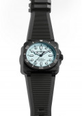 Bell & Ross BR 03 Diver Full Lum