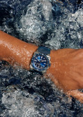 Bell & Ross BR 03 Diver Blue Steel