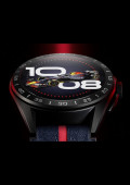 TAG  Heuer Connected Calibre E4 45MM x Oracle Red Bull Racing Edition