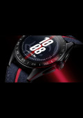 TAG  Heuer Connected Calibre E4 45MM x Oracle Red Bull Racing Edition