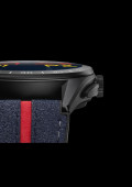 TAG  Heuer Connected Calibre E4 45MM x Oracle Red Bull Racing Edition