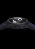 TAG  Heuer Connected Calibre E4 45MM x Oracle Red Bull Racing Edition