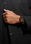 Bell & Ross BR 05 Black Ceramic