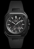 Bell & Ross BR 05 Skeleton Black Ceramic