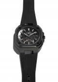 Bell & Ross BR 05 Skeleton Black Ceramic