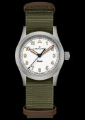 Hamilton Khaki Field Quartz 33 mm