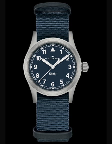 Hamilton Khaki Field Quartz 33 mm