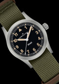 Hamilton Khaki Field Quartz 33 mm