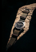 Hamilton Khaki Field Quartz 33 mm