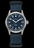 Hamilton Khaki Field Quartz 38 mm