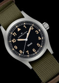 Hamilton Khaki Field Quartz 38 mm