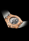 Audemars Piguet Royal Oak Offshore Automatique / 37 mm