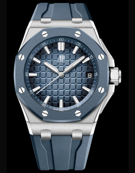 Audemars Piguet Royal Oak Offshore Automatique / 43 mm