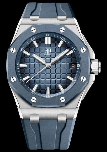 Audemars Piguet Royal Oak Offshore Automatique / 43 mm