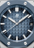 Audemars Piguet Royal Oak Offshore Automatique / 43 mm