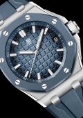 Audemars Piguet Royal Oak Offshore Automatique / 43 mm