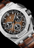 Audemars Piguet Royal Oak Offshore Chronographe Automatique / 43 mm