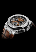 Audemars Piguet Royal Oak Offshore Chronographe Automatique / 43 mm