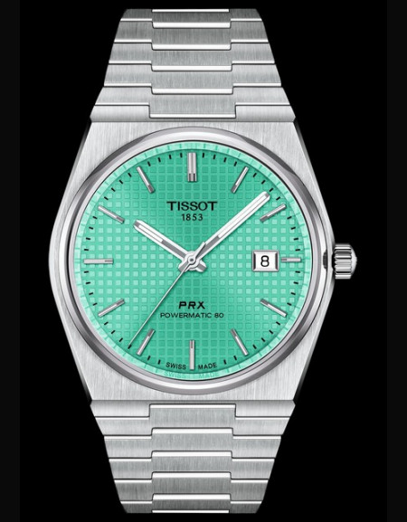 Tissot Powermatic 80 / 40mm