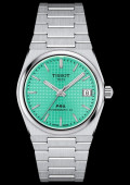 Tissot Powermatic 80 / 35 mm