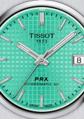 Tissot Powermatic 80 / 35 mm