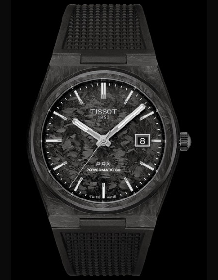 Tissot Powermatic 80 / 40mm