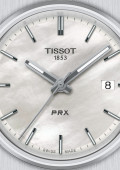 Tissot Powermatic 80 / 35 mm