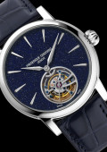 Classic Tourbillon Manufacture Aventurine