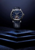 Classic Tourbillon Manufacture Aventurine