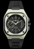 Bell & Ross BR-X5 Green Lum