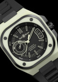 Bell & Ross BR-X5 Green Lum