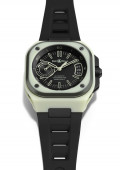 Bell & Ross BR-X5 Green Lum