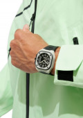 Bell & Ross BR-X5 Green Lum