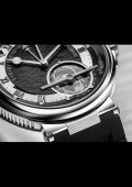 Marine Tourbillon Équation Marchante 5887