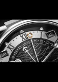 Marine Tourbillon Équation Marchante 5887