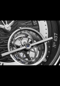 Marine Tourbillon Équation Marchante 5887