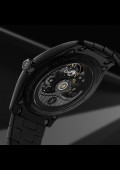 Sport Classic Skeleton Noir Edition Limitée 42 mm