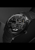 Sport Classic Skeleton Noir Edition Limitée 42 mm