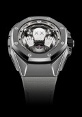 Royal Oak Concept Tourbillon «COMPANION» / 43mm