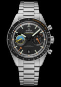 Speedmaster Pilot