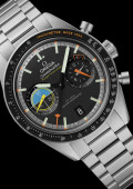 Speedmaster Pilot