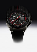 Formula 1 Chronograph